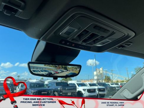 New 2026 GMC Sierra 2500 Denali w/ Denali Reserve Package image 65