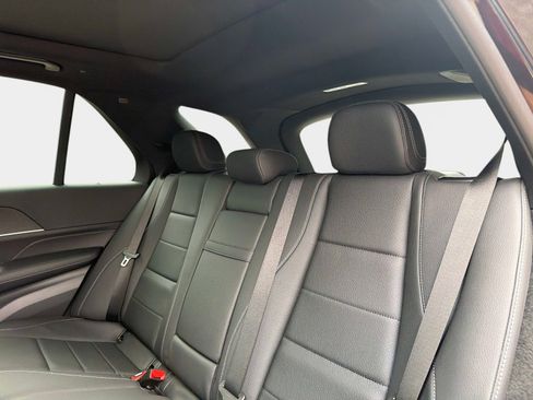 New 2026 Mercedes-Benz GLE 350 4MATIC image 14
