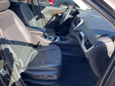 Used 2019 GMC Terrain Denali w/ Comfort Package image 36