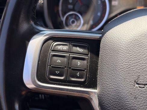 Used 2022 RAM 2500 Laramie AWD/4WD image 28