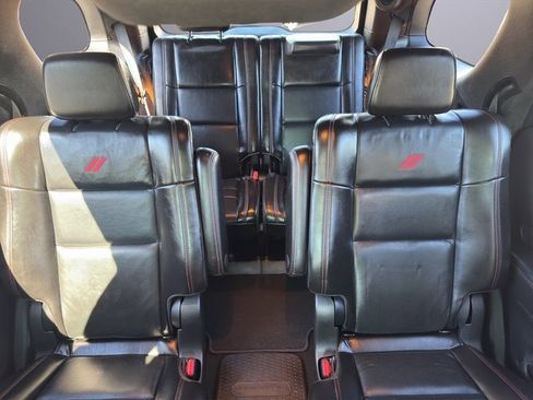 Used 2023 Dodge Durango R/T image 22