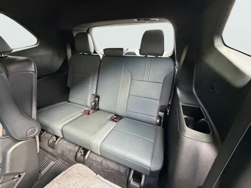 Used 2024 GMC Acadia AT4 w/ LPO, Floor Liner Package image 16