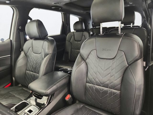 Used 2023 Kia Telluride SX Prestige X-Pro AWD/4WD image 9