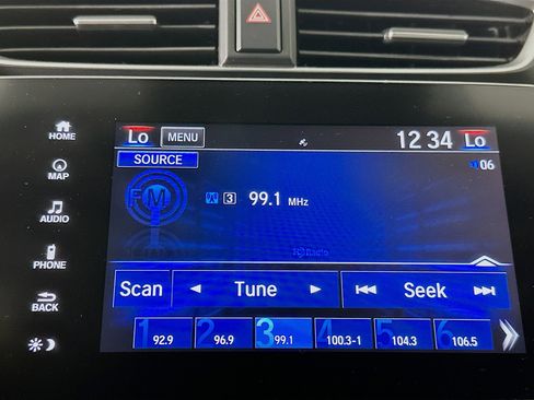 Used 2019 Honda CR-V Touring image 21