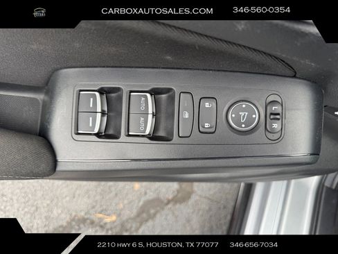 Used 2025 Honda Civic Sport image 20