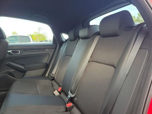 New 2026 Honda Civic Sport image 8