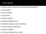 Used 2024 Nissan Sentra SR image 2