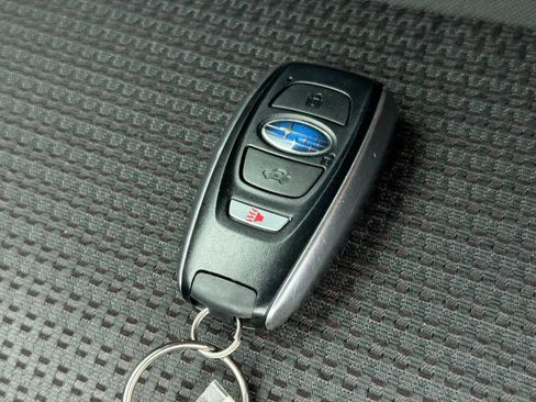 Certified 2024 Subaru Outback Premium AWD/4WD image 35