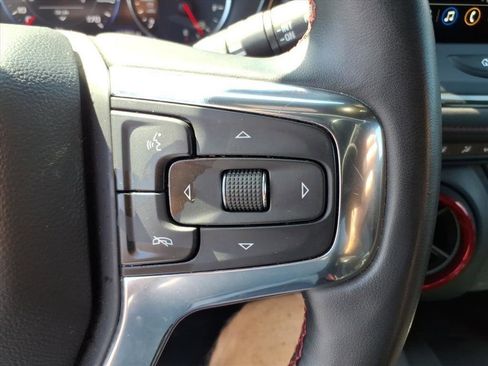 Certified 2023 Chevrolet Blazer RS w/ Enhanced Convenience Package image 22