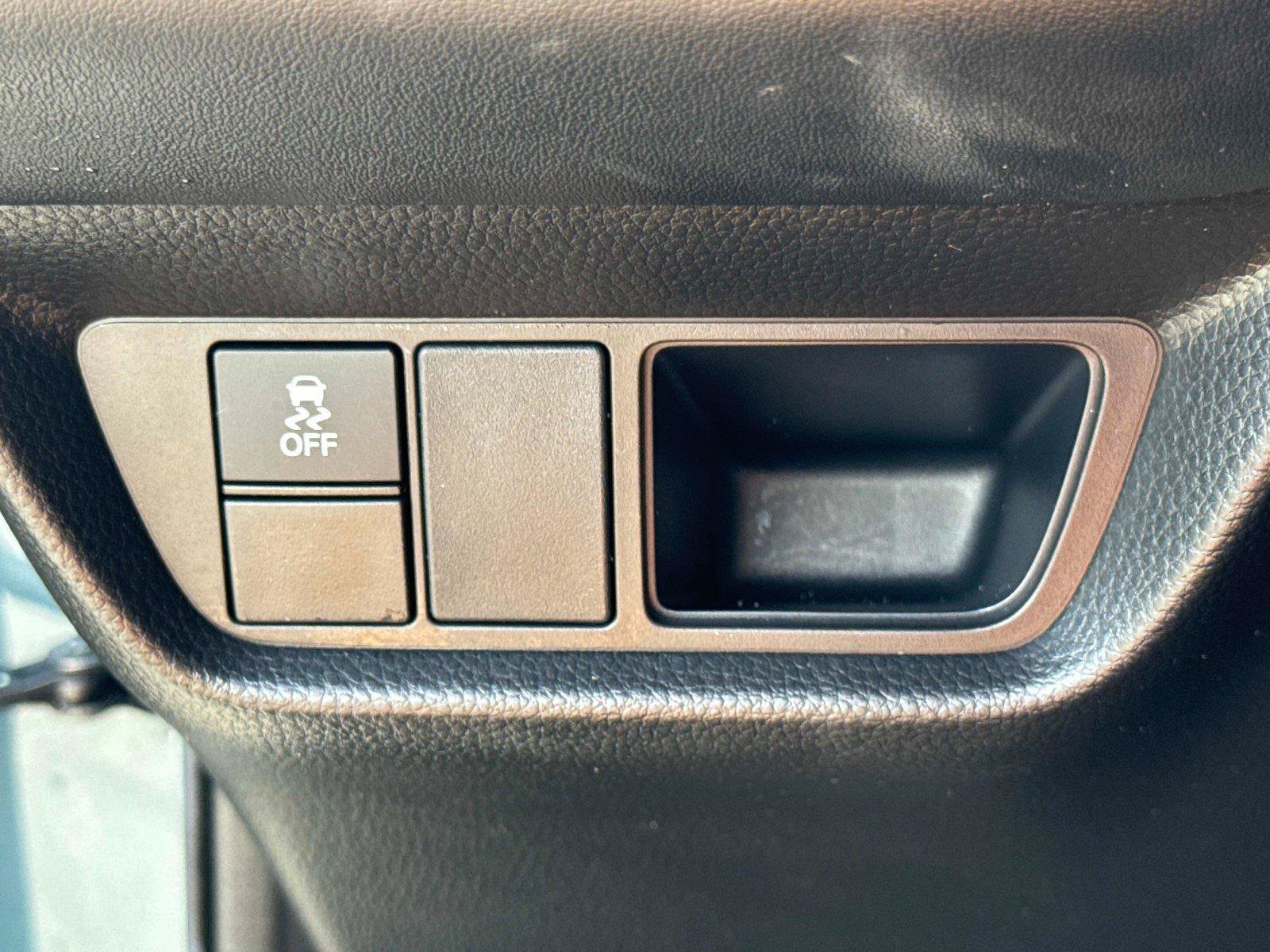 Certified 2023 Honda HR-V Sport image 29