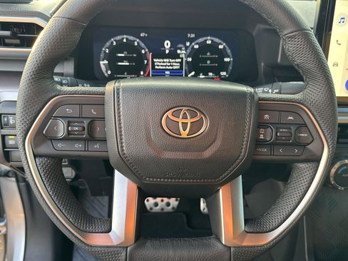 New 2026 Toyota Tacoma TRD Sport RWD image 17