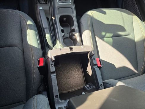 New 2026 Jeep Wrangler Sport image 27