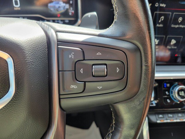 Used 2023 GMC Sierra 1500 Denali Ultimate AWD/4WD image 20