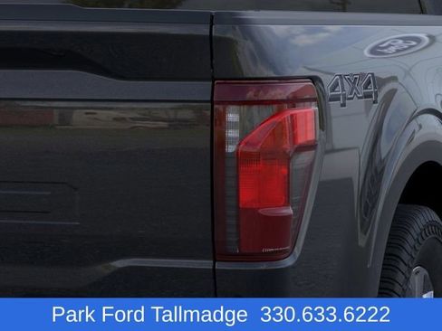 New 2024 Ford F150 XLT w/ Equipment Group 303A High AWD/4WD image 21