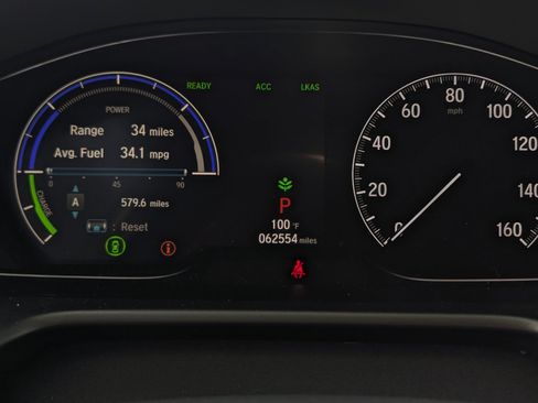 Used 2019 Honda Accord Touring image 13