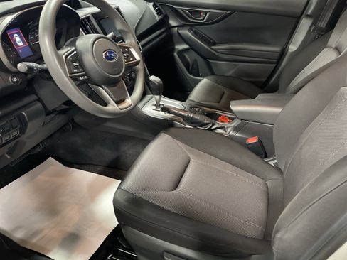 Used 2020 Subaru Impreza Premium image 8