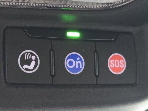 New 2026 Chevrolet Trax RS w/ Driver Confidence Package image 10