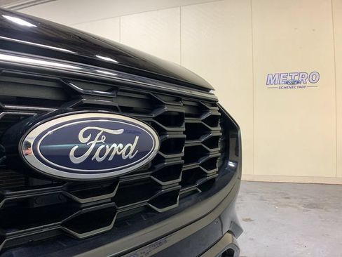 Used 2024 Ford Escape ST-Line w/ Tech Pack #1 AWD/4WD image 45