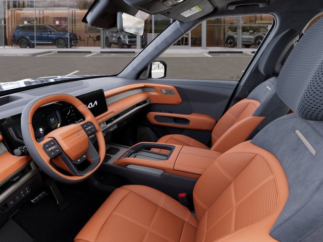 New 2027 Kia Telluride SX Prestige w/ Towing Package AWD/4WD image 20