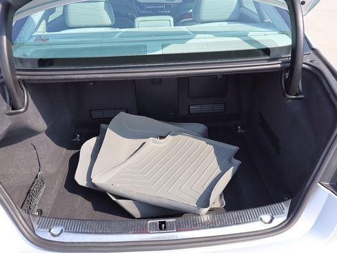 Used 2014 Audi A8 L TDI AWD/4WD image 43