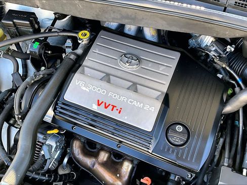 Used 2003 Toyota Sienna XLE image 31