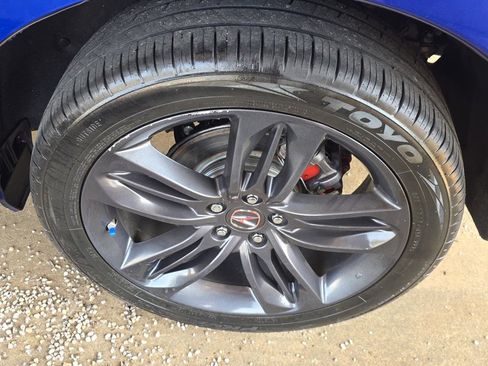 Used 2019 Acura RDX A-Spec FWD image 40
