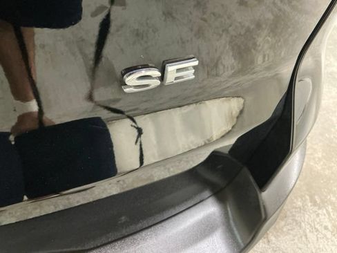 Used 2021 Ford EcoSport SE FWD image 7