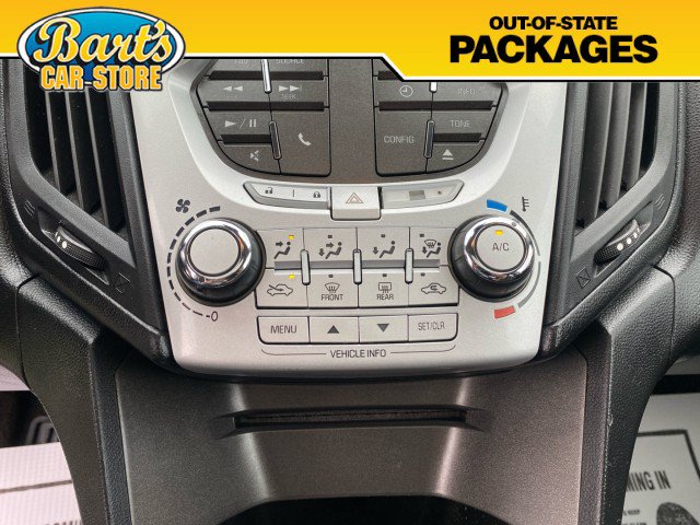 Used 2012 Chevrolet Equinox LT w/ Driver Convenience Package FWD image 32