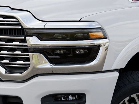 New 2026 RAM 2500 Limited AWD/4WD image 11