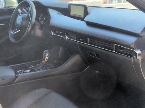 Used 2024 MAZDA MAZDA3 s image 21