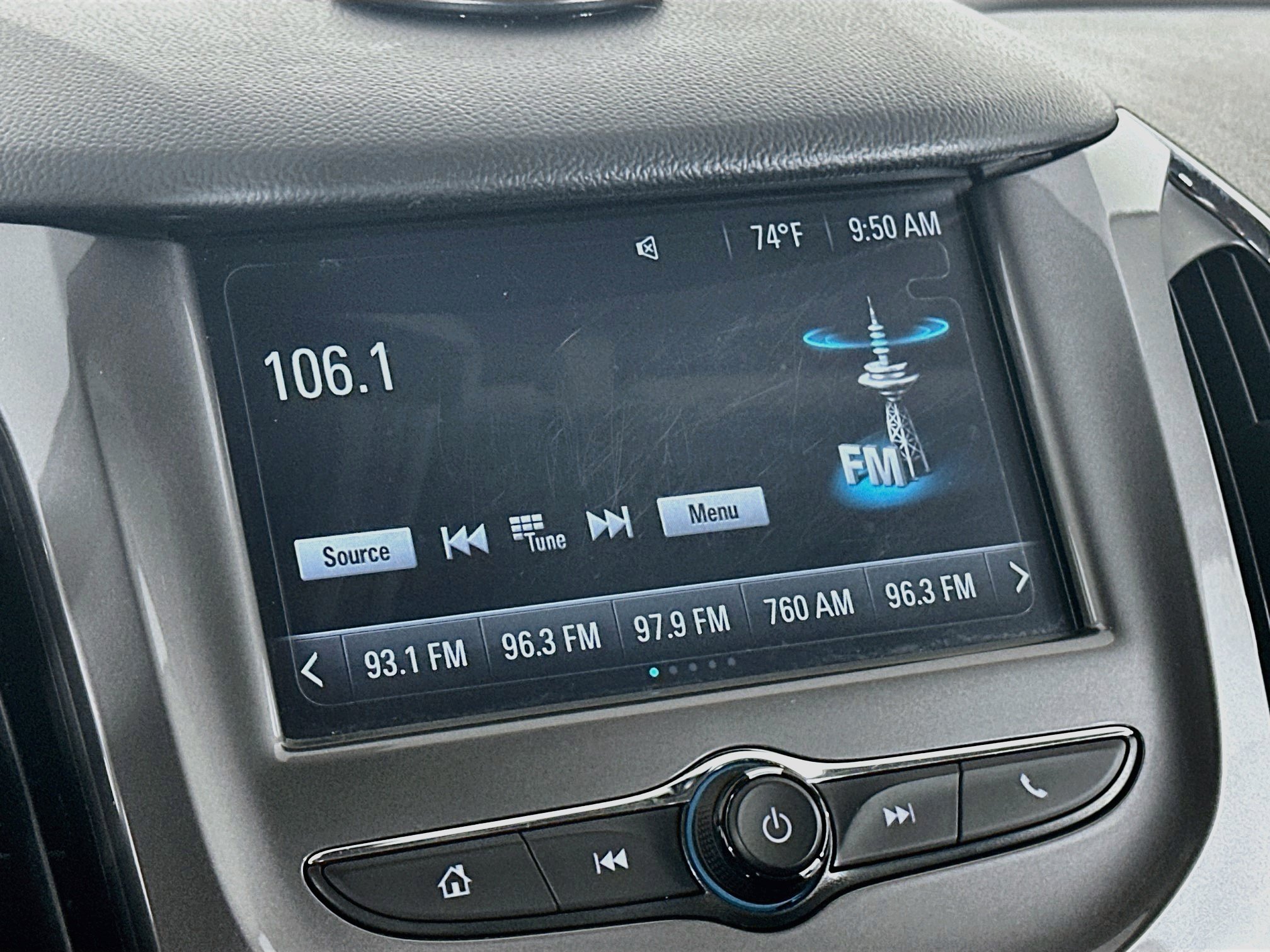 Used 2018 Chevrolet Cruze LT w/ Convenience Package FWD image 21