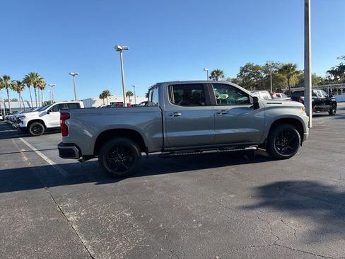 New 2026 Chevrolet Silverado 1500 RST w/ Convenience Package II RWD image 15