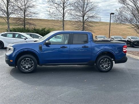 Used 2023 Ford Maverick XLT image 7