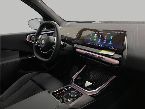 New 2026 BMW X3 xDrive30 image 19