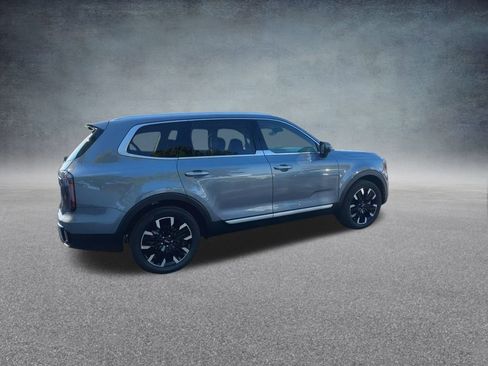 Used 2025 Kia Telluride SX Prestige image 23