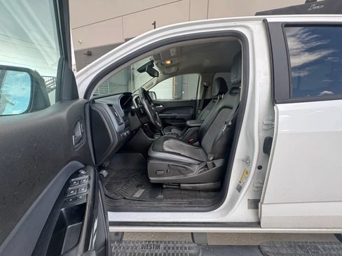 Used 2016 Chevrolet Colorado Z71 AWD/4WD image 11