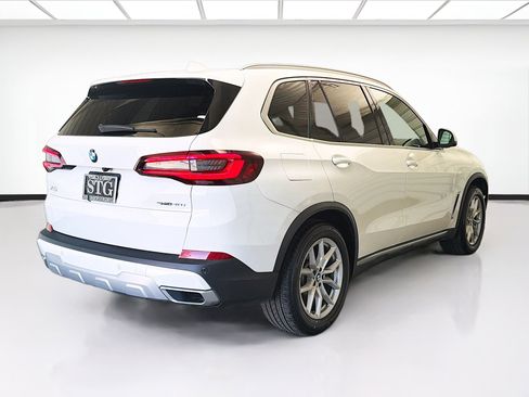 Used 2020 BMW X5 sDrive40i image 4