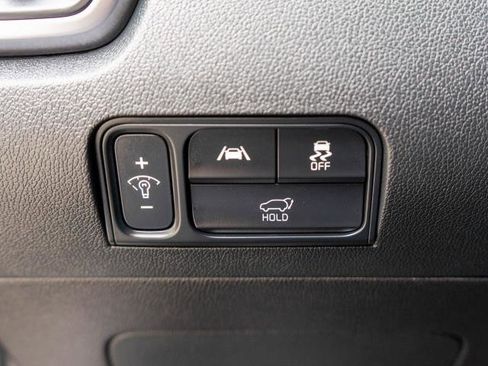 Certified 2023 Kia Sorento EX image 18