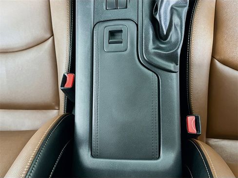 Used 2015 MAZDA MX-5 Miata Grand Touring w/ Premium Package image 16