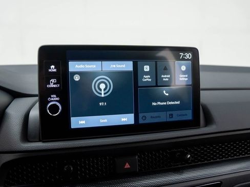 New 2026 Honda CR-V LX image 23