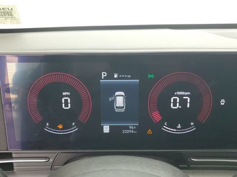 Used 2026 Hyundai Kona SEL Sport FWD image 23