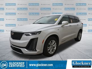 Used 2024 Cadillac XT6 Luxury w/ LPO, Floor Liner Package video 1