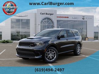 New 2026 Dodge Durango GT AWD/4WD video 1
