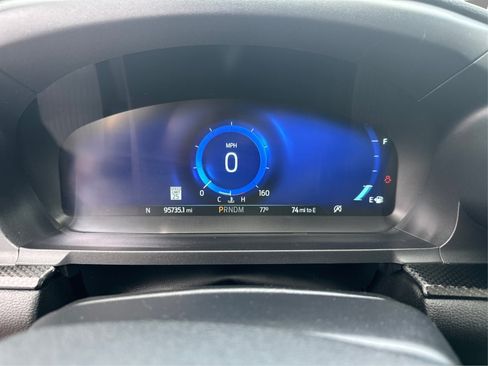 Used 2020 Ford Explorer ST w/ ST Street Pack AWD/4WD image 32