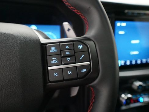 Used 2024 Ford F150 Raptor AWD/4WD image 17