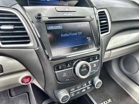 Used 2016 Acura RDX AWD w/ Advance Package image 27