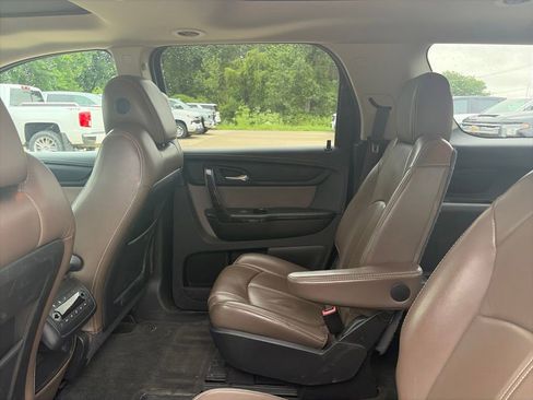 Used 2013 GMC Acadia SLT AWD/4WD image 10