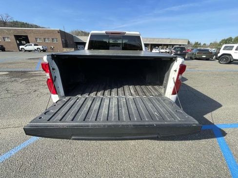 Used 2020 Chevrolet Silverado 1500 RST w/ All-Star Edition image 11