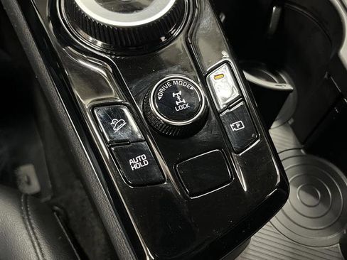 Used 2023 Kia Sportage EX image 22