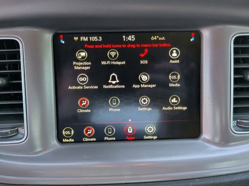 Used 2023 Dodge Charger SXT image 24